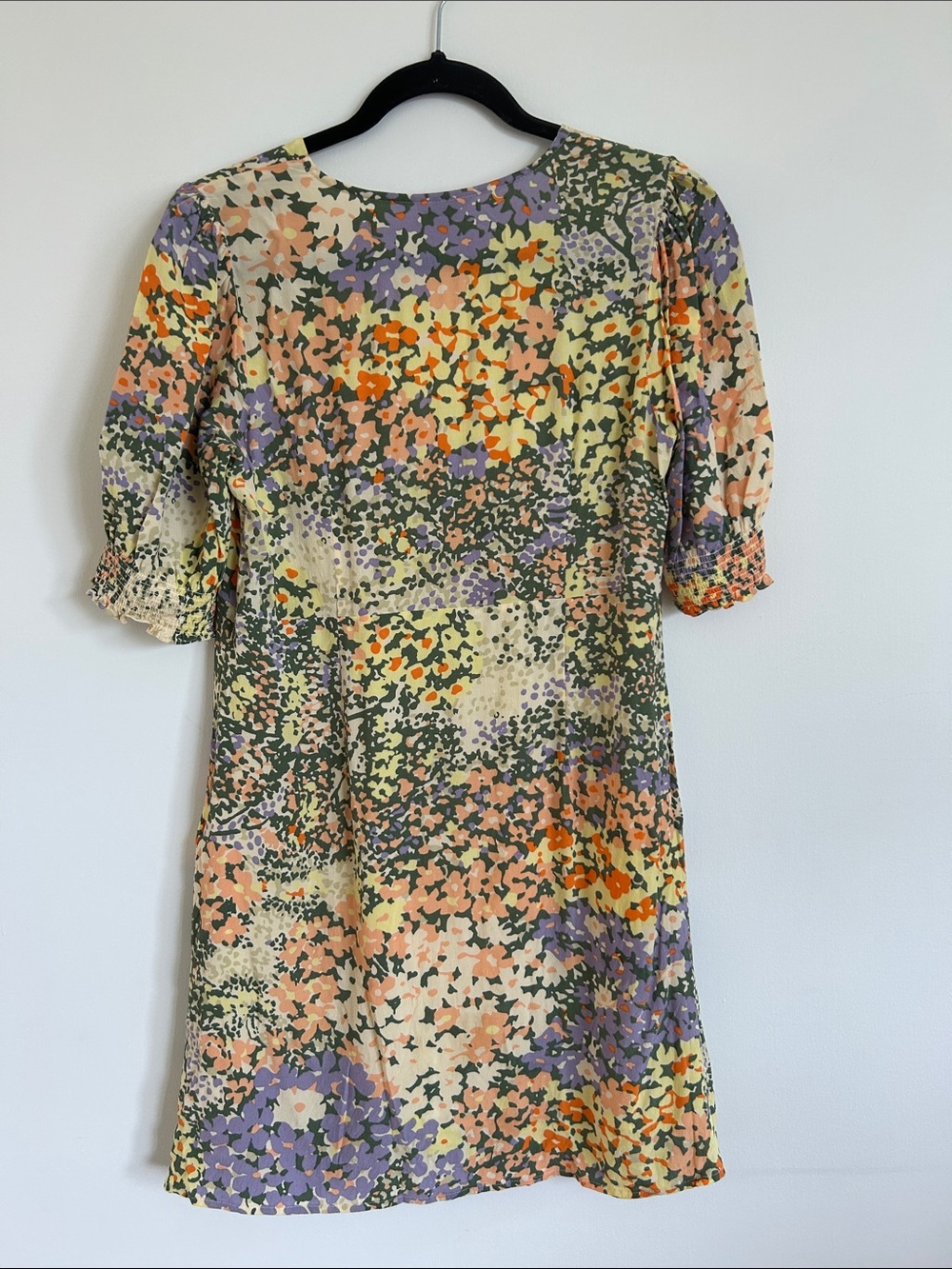 RAILS Roma Dress - Picture 5 of 8